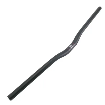 Kalnų dviračio vairas, anglis 25,4 mm